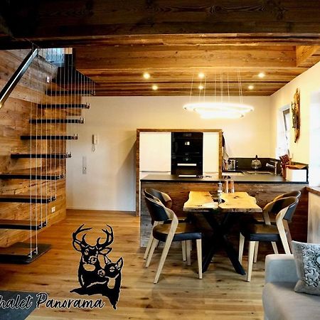Apartment-Chalet Panorama Todtmoos Zewnętrze zdjęcie